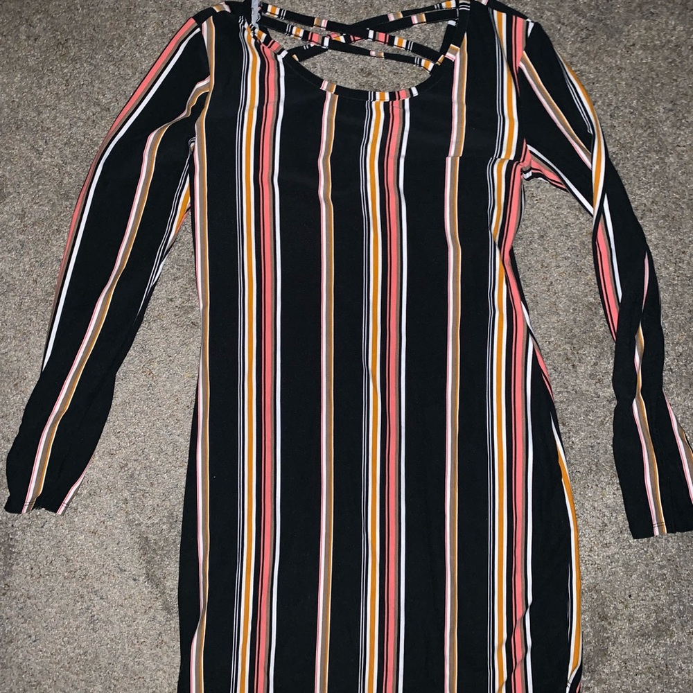 Ladies Dress